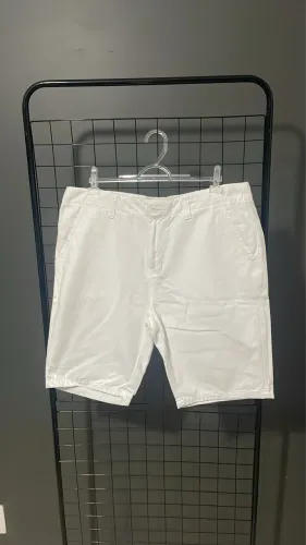 Bermuda Polo Wear