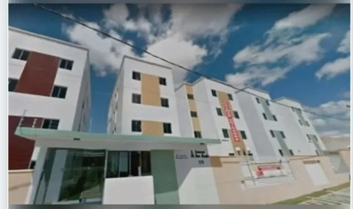 apartamento a venda bairro Catolé