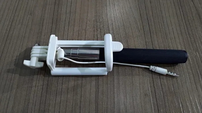 Pau de Selfie