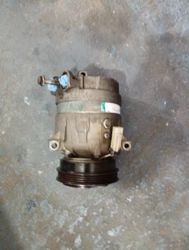 Compressor Ar Condicionado Fiat Marea 2002