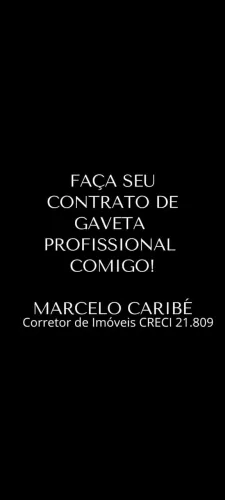 Faça seu Contrato de Gaveta Profissional comigo; Trabalho em parceria com um Advogado