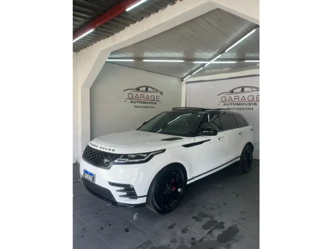 Land Rover Range Rover Autobio 4.4 V8 TB 530cv Aut. 2020
