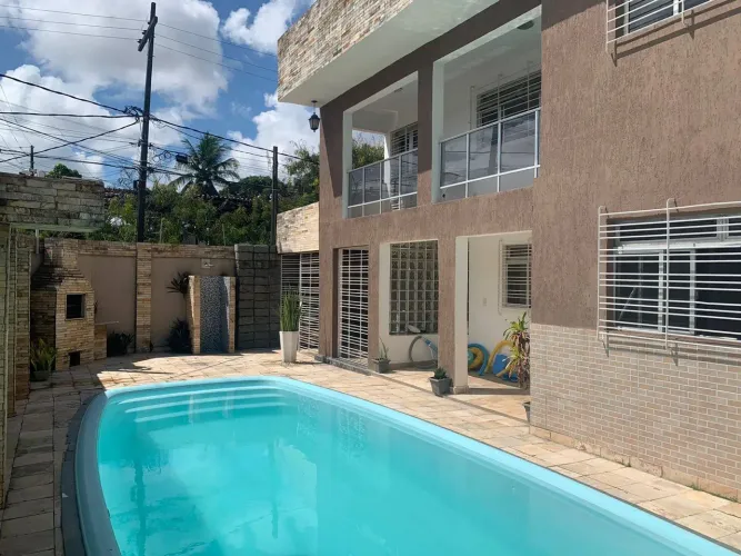 Casa em Afogados