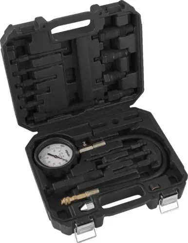 Medidor De Compressão Para Motor Diesel Vonder