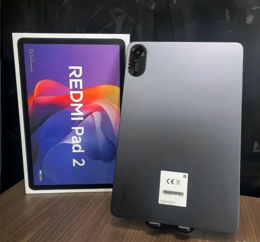 REDMI PAD 2 8/256GB LACRADO 