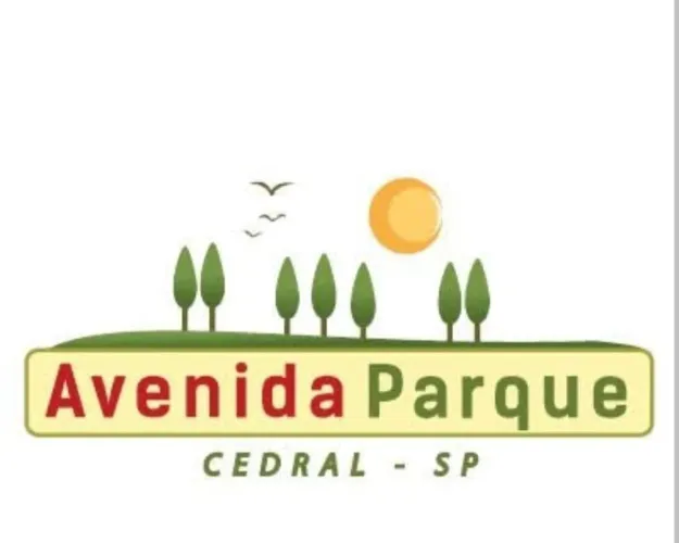 TERRENO RESIDENCIAL AVENIDA PARQUE CEDRAL -SP