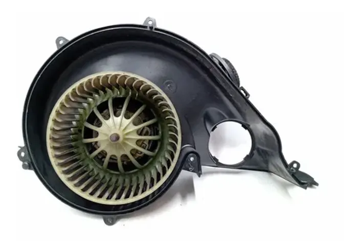 Motor Ar Forçado Freelander 2 3.2 2009 2010 2011 2012