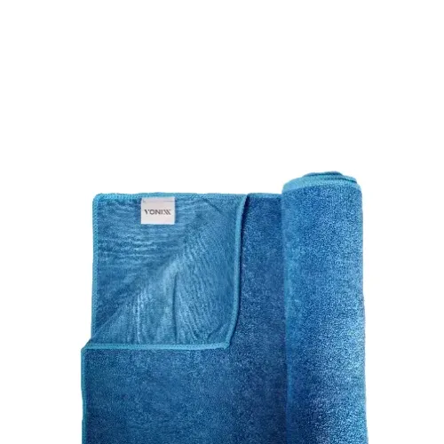 TOALHA DE SECAGEM ULTRA VONIXX 70X120 400GSM