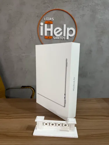 MACBOOK AIR M4 16/256 GB 