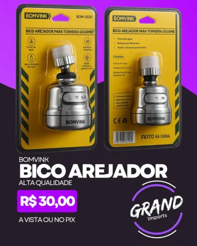 Bico Arejador 