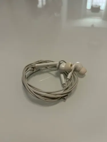 Fone de Ouvido original Apple