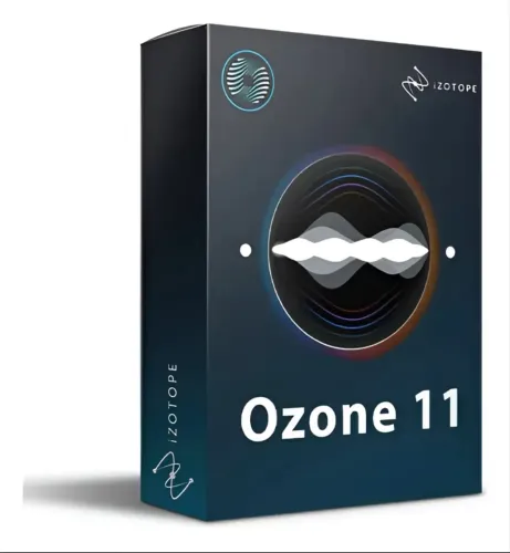 iZotope Ozone 11 