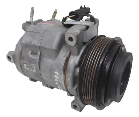 Compressor Do Ar Fiat Freemont 2012