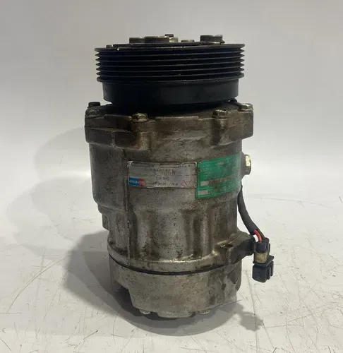 Compressor De Ar Chery Tiggo 2.0 2010 2011 2012 2013 2014