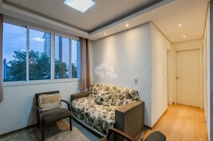 Apartamento de 3 dormitórios, 1 suíte e 1 vaga no bairro Jardim Itú Sabará!