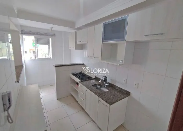 Apartamento à venda, 59 m² por R$ 350.000,00 - Condomínio Residencial Flor de Acácia - Sor