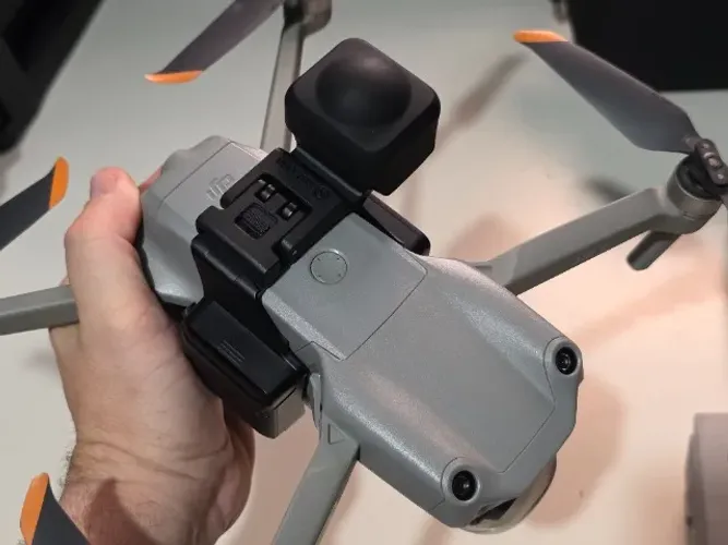 INSTA360 SPHERE - Câmera 360 para drone DJI Mavic Air 2 2S