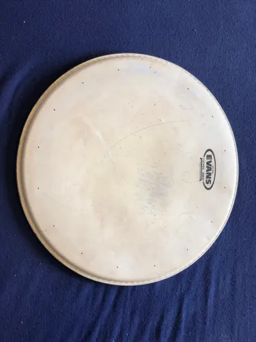 Pele Evans HD Dry 13