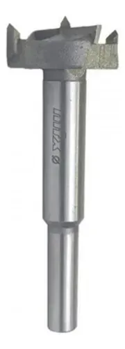BROCA FORSTNER MTX 28MM P/DOBRADICA