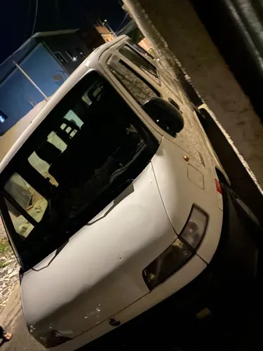 Fiat Ducato Combinato 2.8 Turbo Diesel 2004