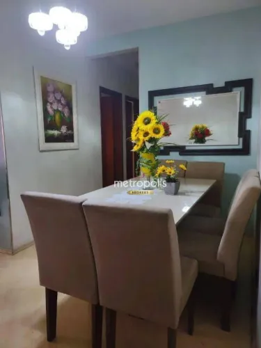 Apartamento à venda, 70 m² por R$ 700.000,00 - Vila Monumento - São Paulo/SP