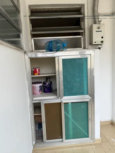 Porta de armário