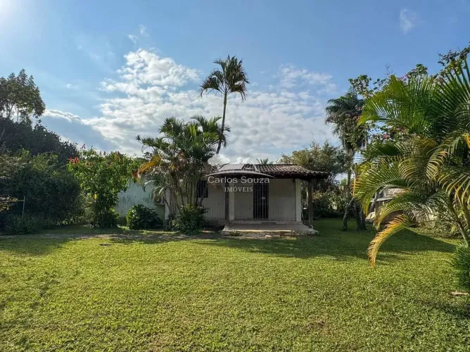 CASA PARA VENDA CÓD 218