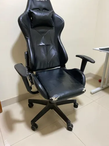 Cadeira Gamer Healer (desapego)