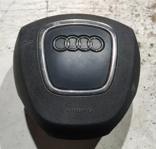 Bolsa Airbag Audi A3 Sportback 2007 2008 2009