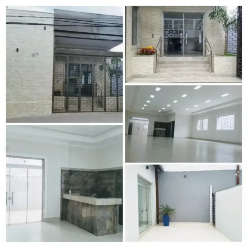 Galpão à Venda no São Benedito com 381m²