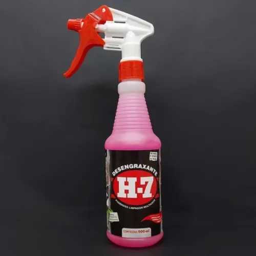 Desengraxante 500ml Multiuso Refil- H7