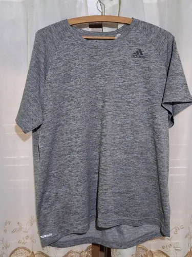 Camiseta Adidas ClimaLite Original