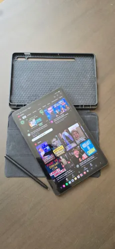 Tablet Samsumg tab S8 256g