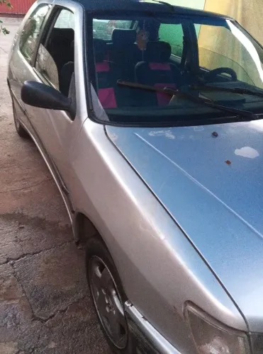 Peugeot 306 XS 1.6 3P/ ST 1.8i 4P 1997