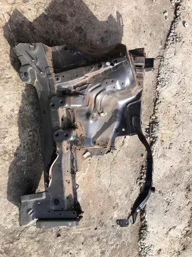 Longarina Dianteira Esquerda Toyota Rav4 2014 3022