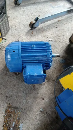 Motor Eletrico 30cv -1760 RPM