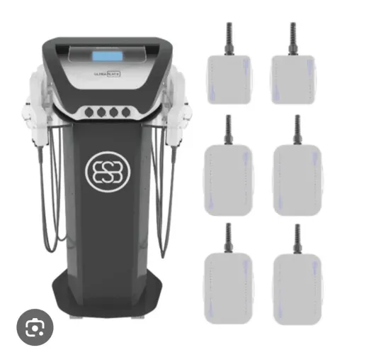 Ultraplace Medical San - Equipamento Ultrassom 