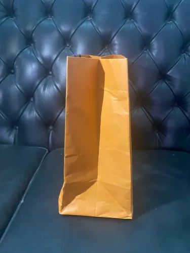 Sacola de Papel