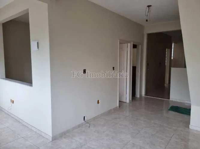 Casa de Vila : Duplex / Residencial / Cachambi