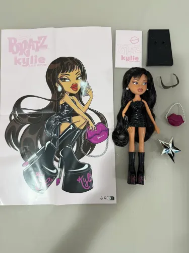 BNRATZ KYLIE JENNER DAY