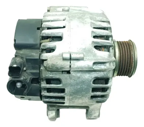 Alternador Peugeot 208 1.6 2018