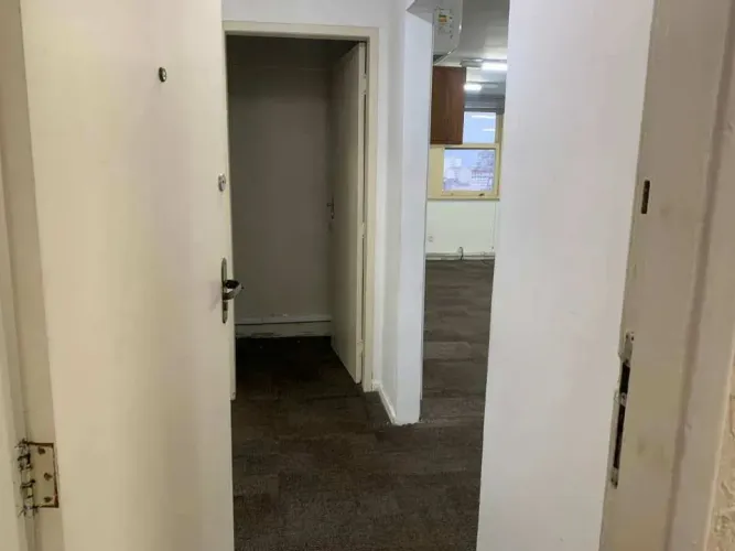 Sala Comercial 78m² para venda e aluguel Rua Senador Dantas, Centro, Centro da Cidade,Rio