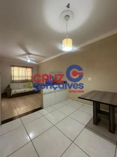 Casa à venda no Jardim Dona Regina Picelli, Rio Claro