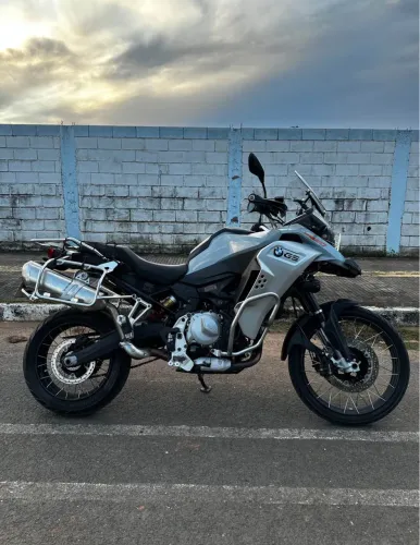 F850 ADVENTURE PREMIUM 