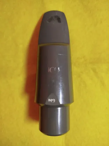 Boquilha Rico Metalite M9 sax tenor 