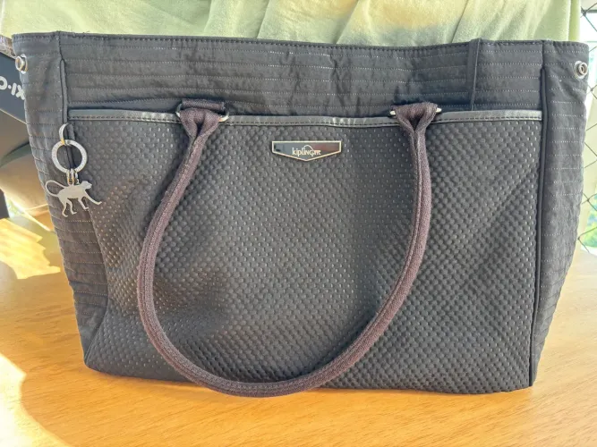 Bolsa Kipling Original - Design Único!