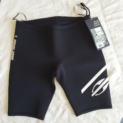 Bermuda em Neoprene Mormaii
