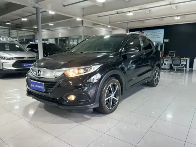 Honda HR-V EX 1.8 Flexone 16V 5P Aut. 2019