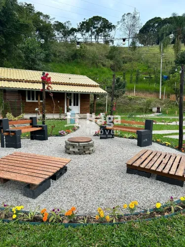 Sítio à venda em Biguaçu/SC