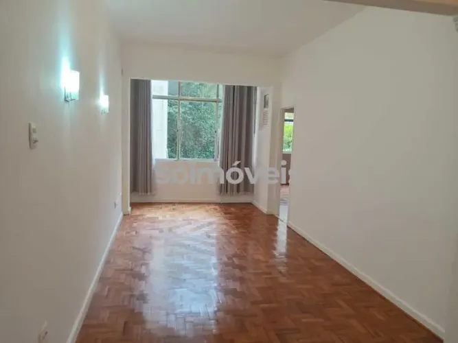 Execelente Apartamento